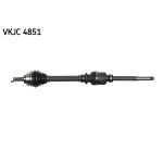 SKF Antriebswelle